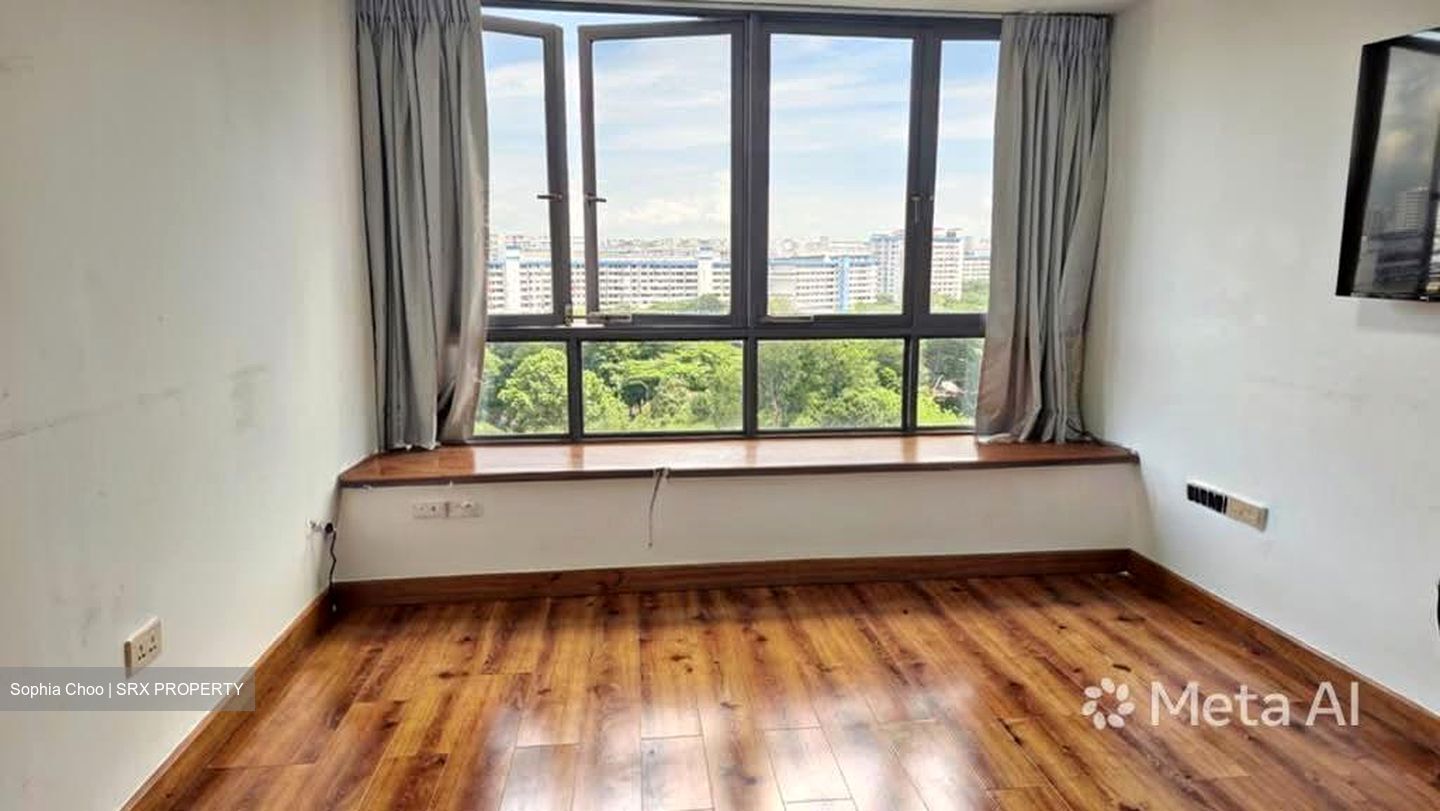 Waterfront Isle (D16), Condominium #556119891